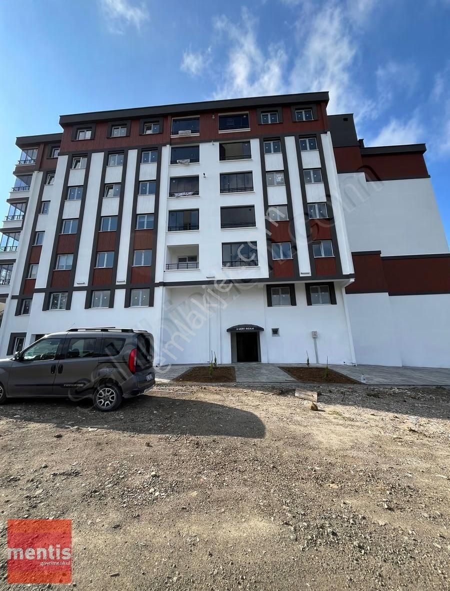 'ilk Oturan Siz Olun' Hasköy'de Satılık Sıfır Eşyalı 2+1 Daire