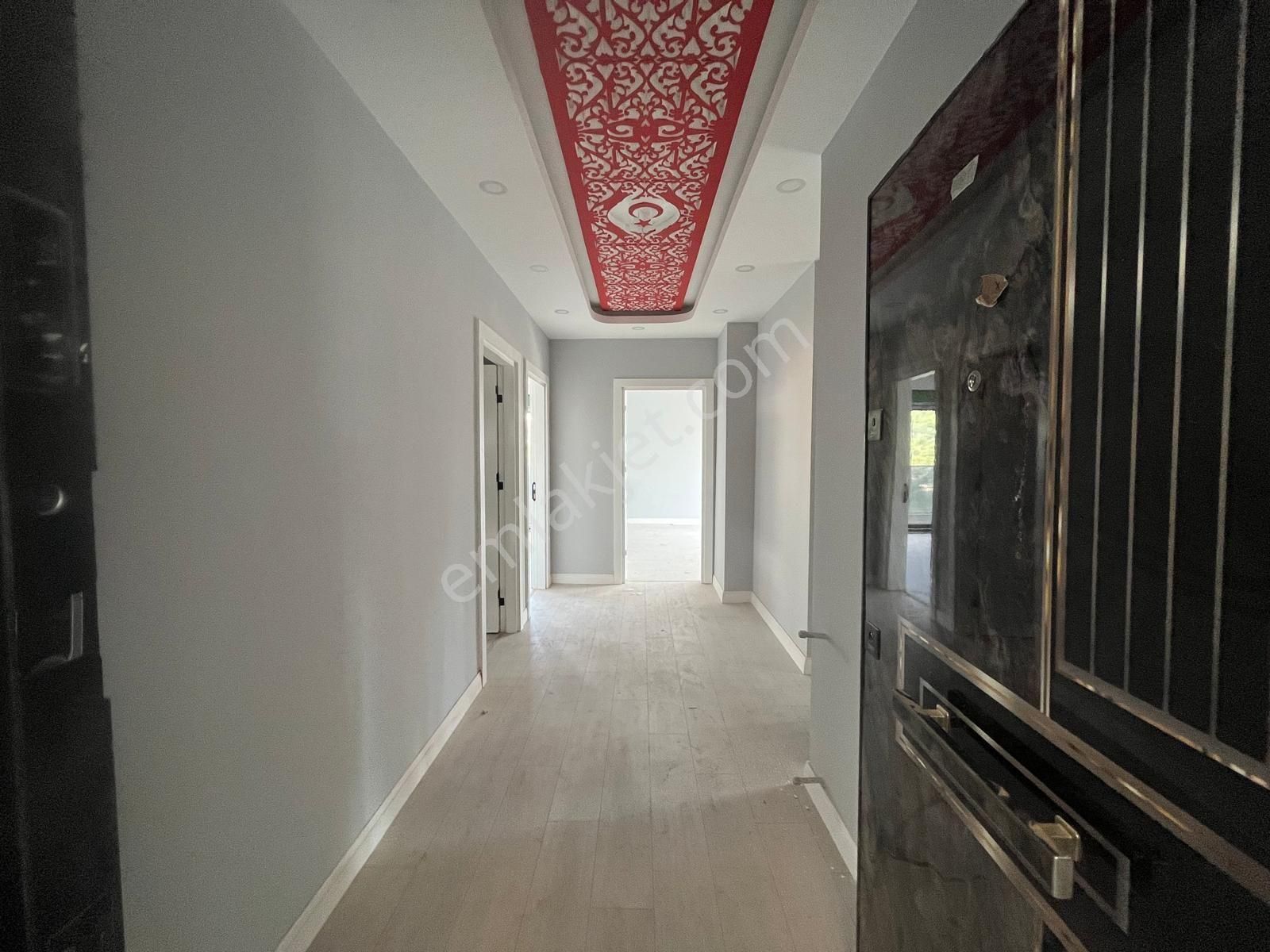 3+1 Site İçi Daire - Görsel 17