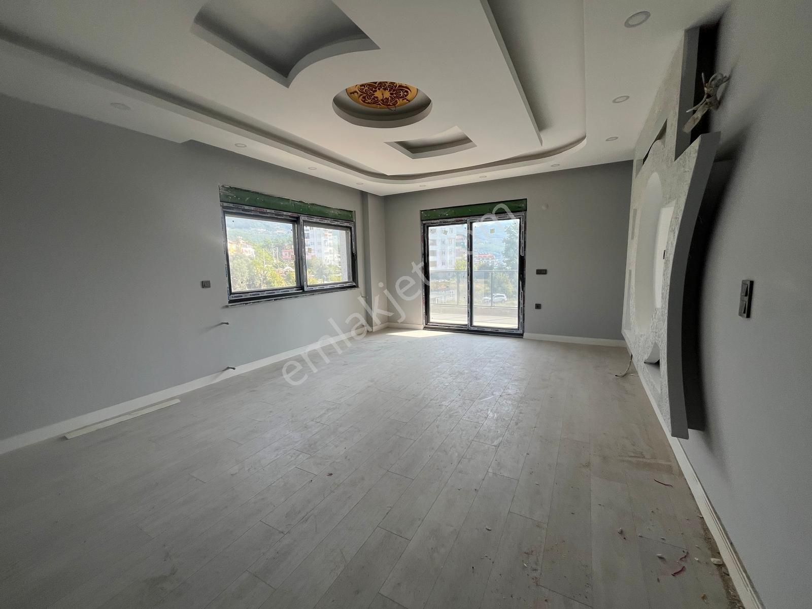 3+1 Site İçi Daire