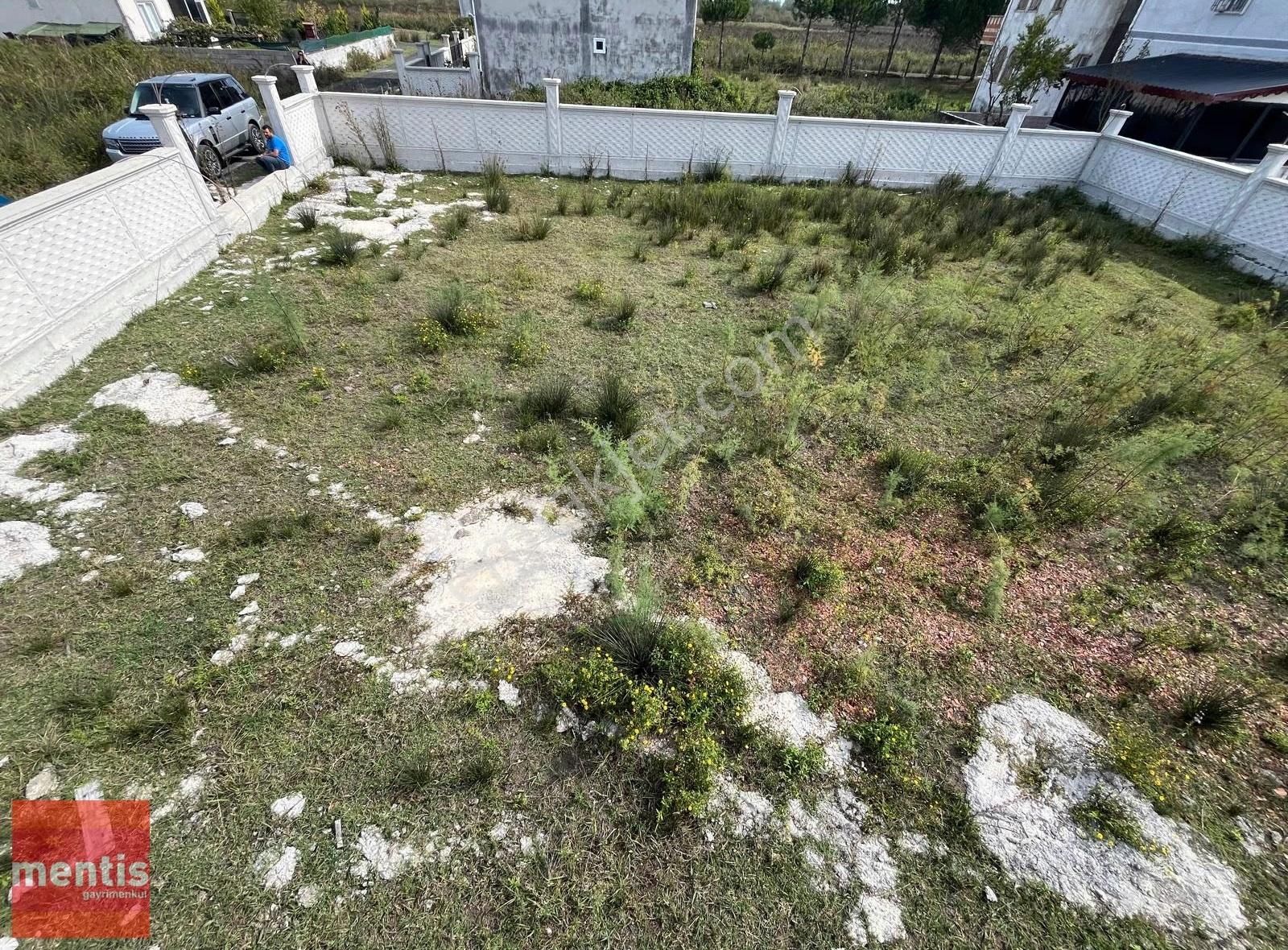 Samsun/çarşamba Hürriyet Mh.denize 400 Mt.mesafede Satılık Arsa - Görsel 10