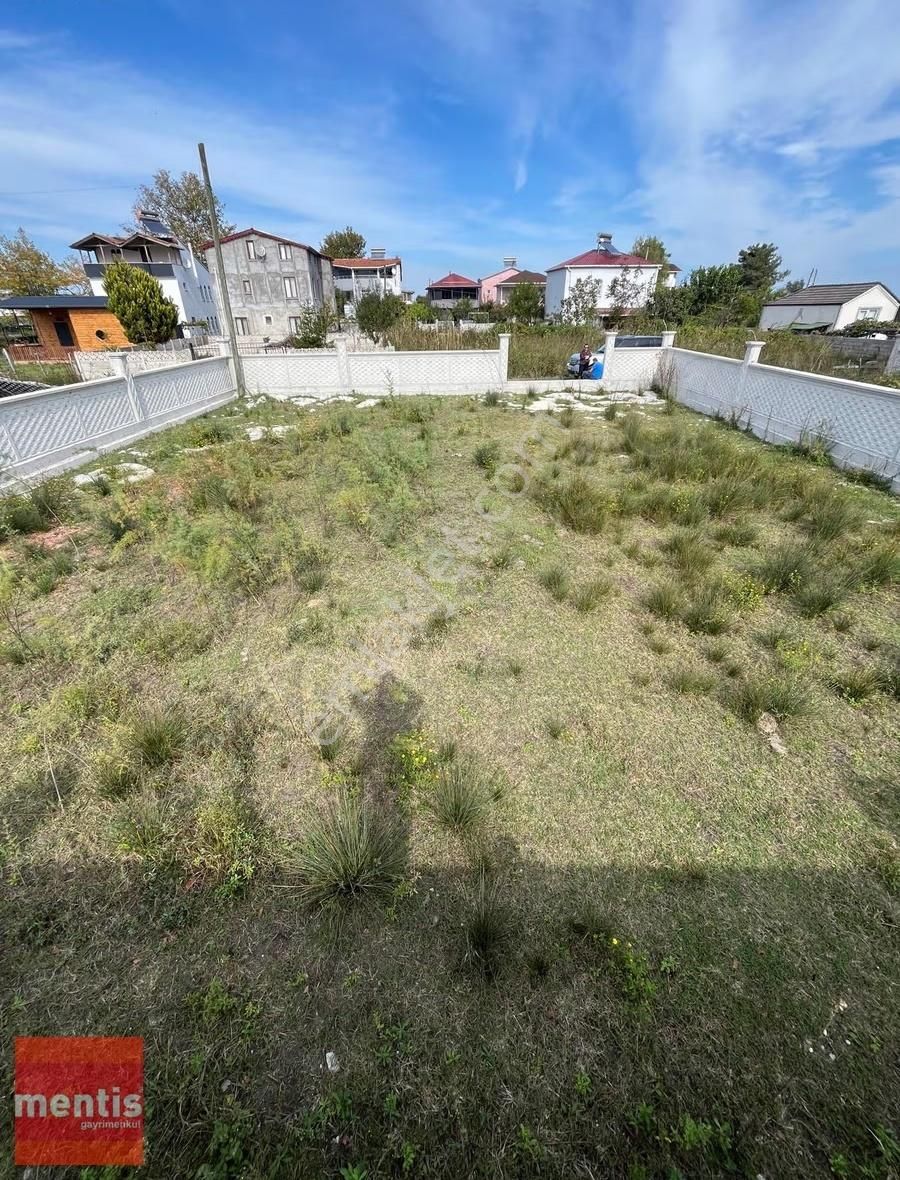 Samsun/çarşamba Hürriyet Mh.denize 400 Mt.mesafede Satılık Arsa - Görsel 7