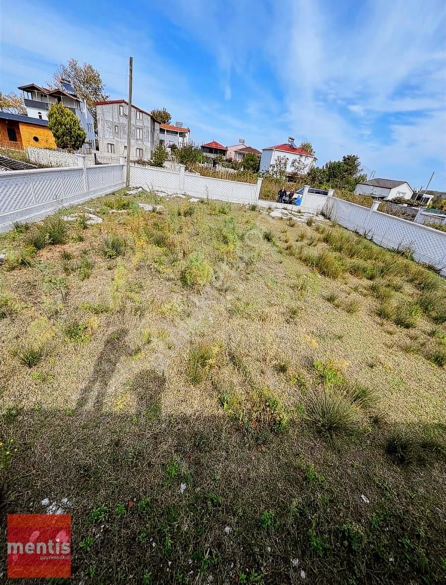 Samsun/çarşamba Hürriyet Mh.denize 400 Mt.mesafede Satılık Arsa - Görsel 2