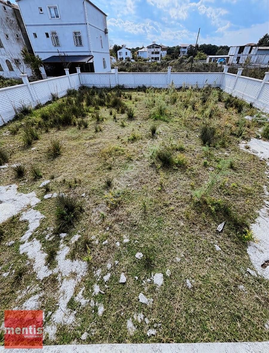 Samsun/çarşamba Hürriyet Mh.denize 400 Mt.mesafede Satılık Arsa - Görsel 5