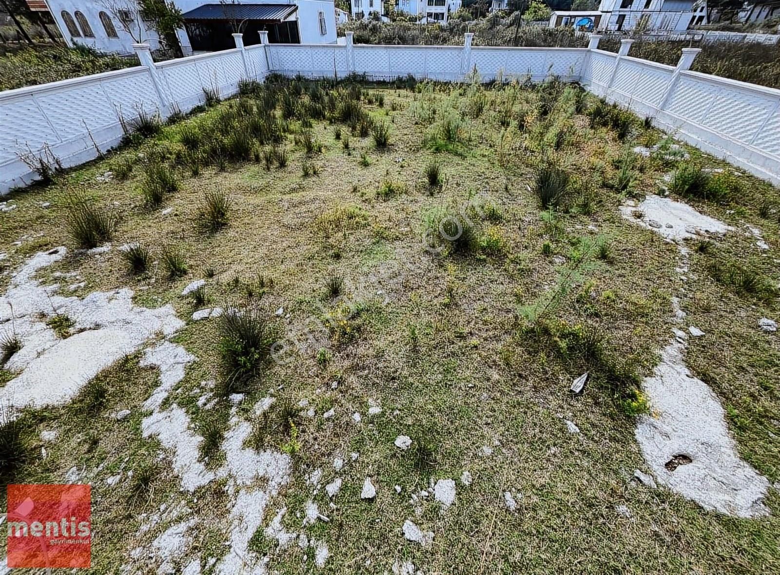 Samsun/çarşamba Hürriyet Mh.denize 400 Mt.mesafede Satılık Arsa