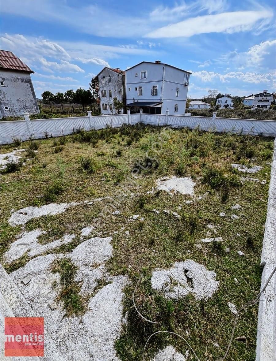 Samsun/çarşamba Hürriyet Mh.denize 400 Mt.mesafede Satılık Arsa - Görsel 6