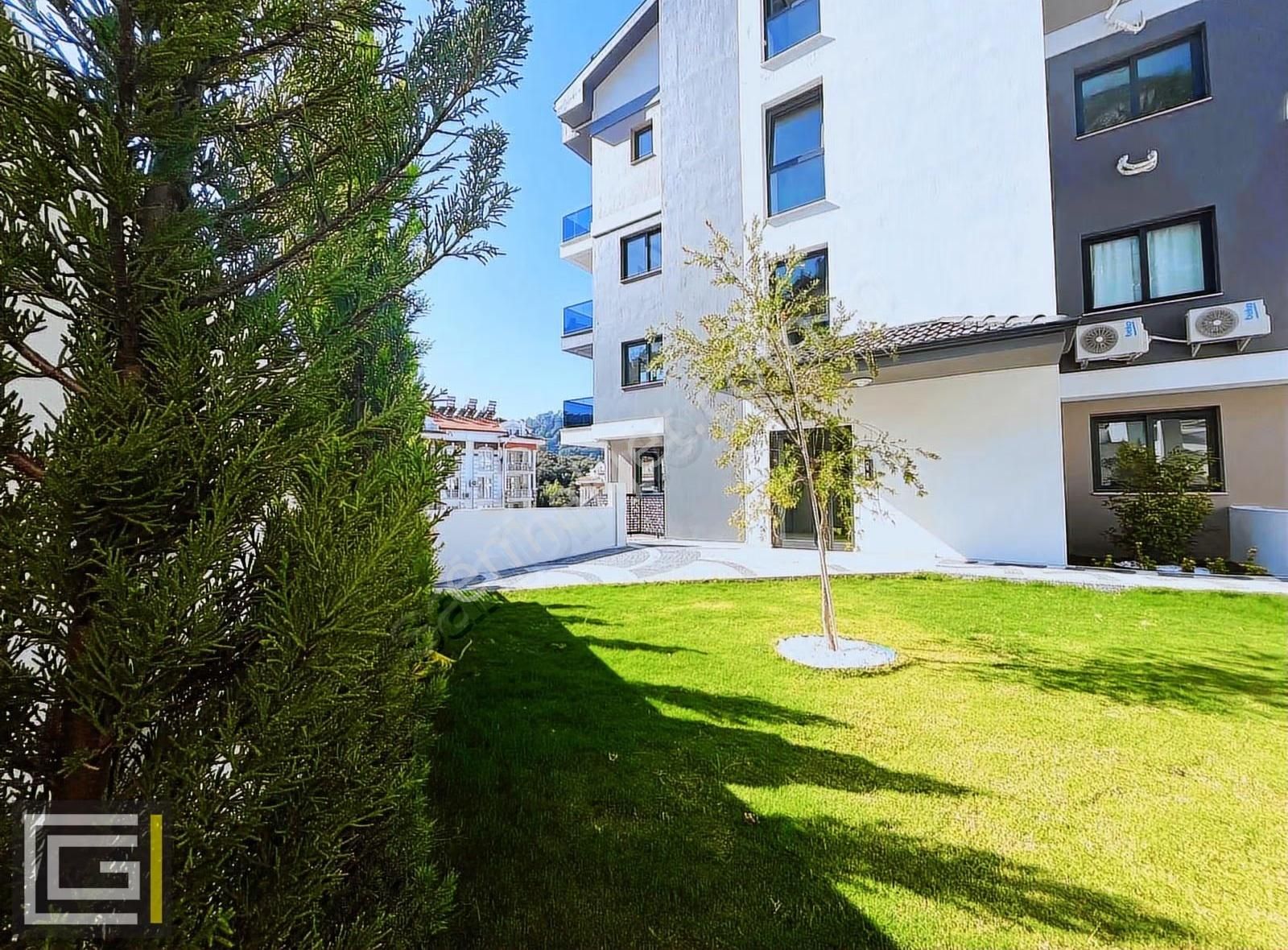 Taşyaka'da Modern Yaşam!havuzlu Asansörlü Yeni Yapı Ara Kat! - Görsel 18