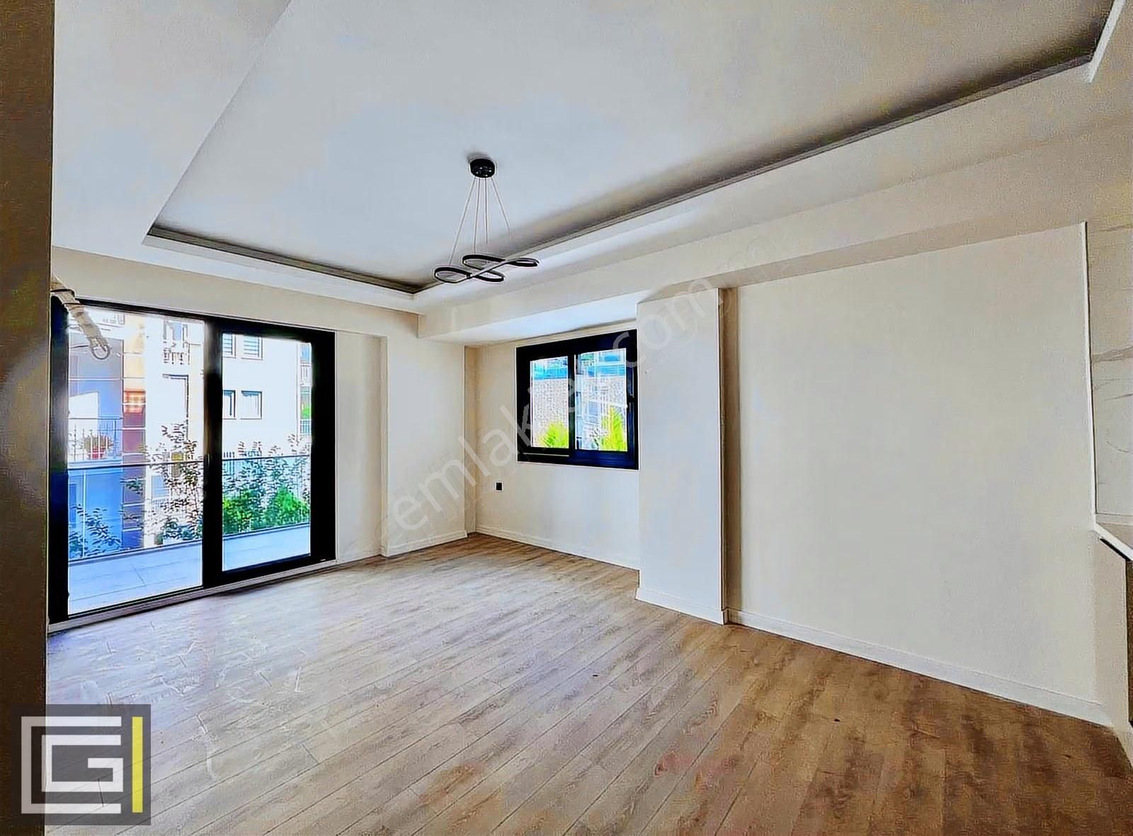 Taşyaka'da Modern Yaşam!havuzlu Asansörlü Yeni Yapı Ara Kat! - Görsel 17