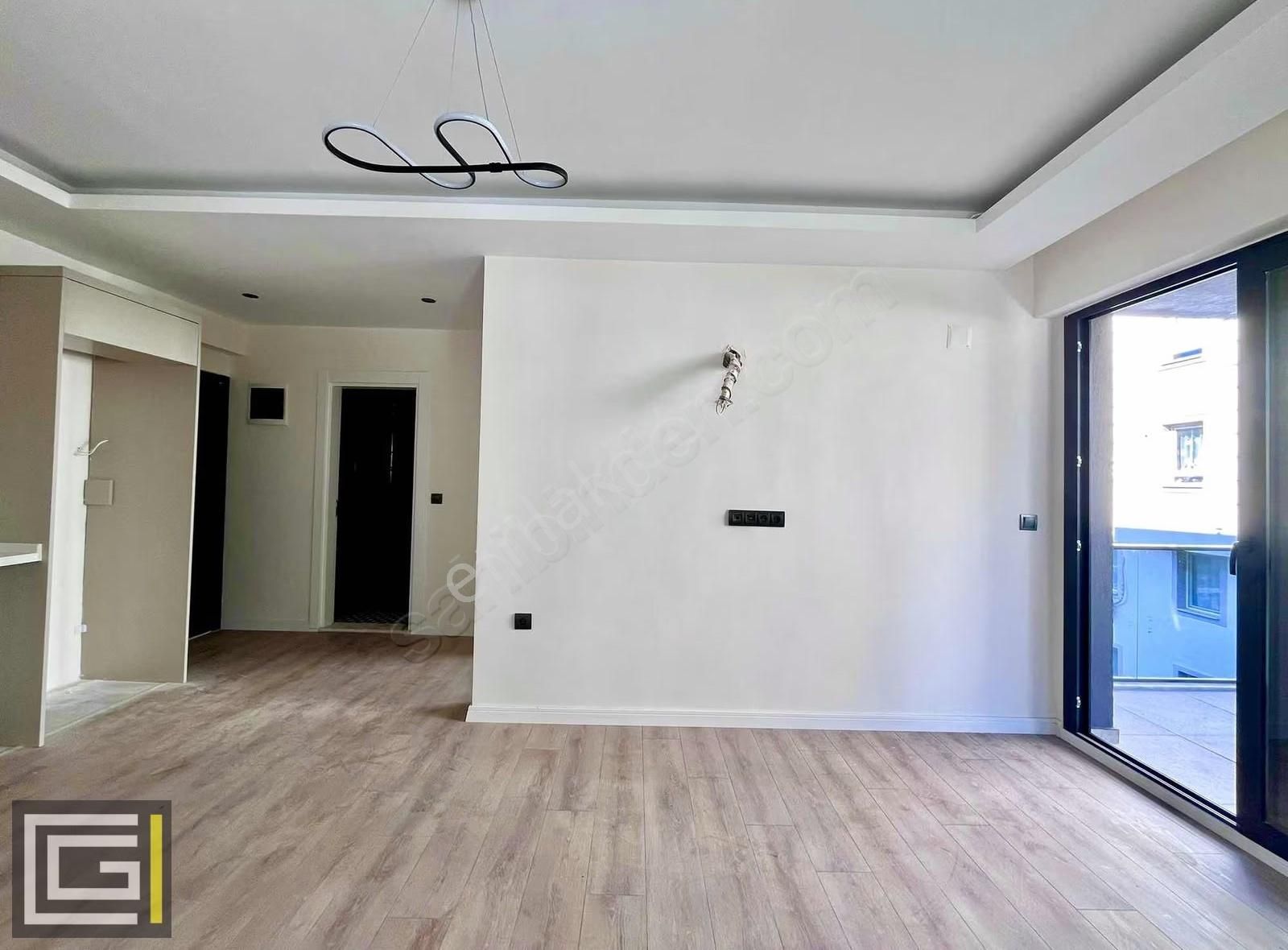 Taşyaka'da Modern Yaşam!havuzlu Asansörlü Yeni Yapı Ara Kat! - Görsel 2