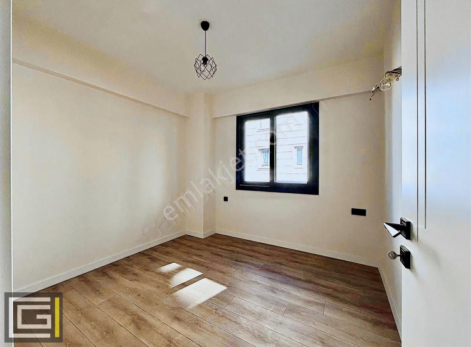 Taşyaka'da Modern Yaşam!havuzlu Asansörlü Yeni Yapı Ara Kat! - Görsel 11