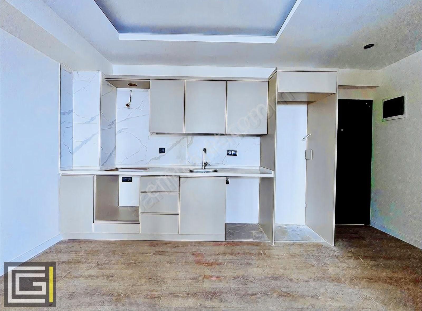 Taşyaka'da Modern Yaşam!havuzlu Asansörlü Yeni Yapı Ara Kat! - Görsel 7