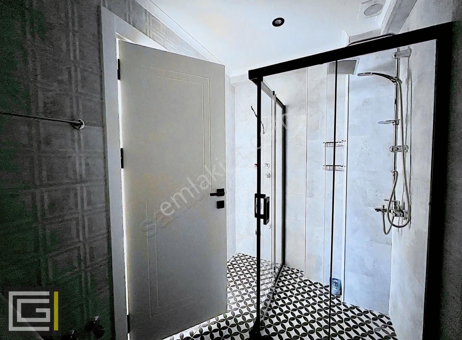 Taşyaka'da Modern Yaşam!havuzlu Asansörlü Yeni Yapı Ara Kat! - Görsel 13