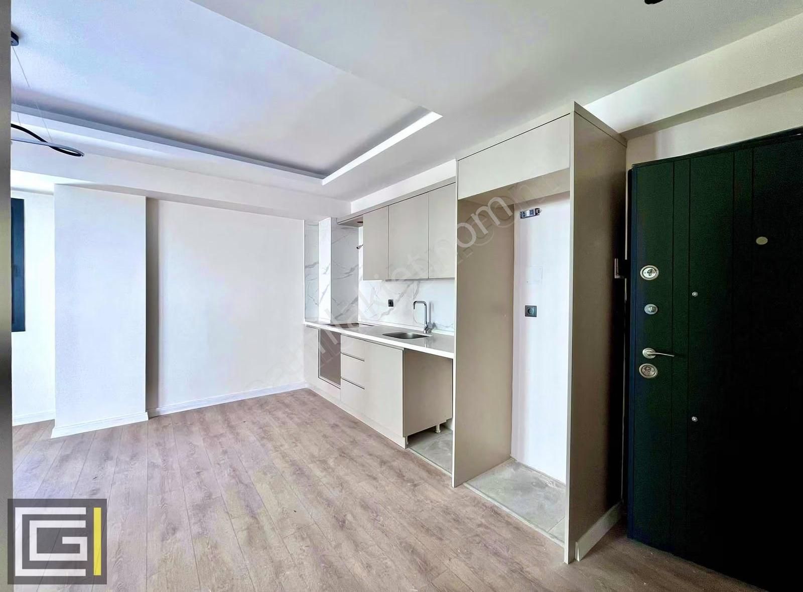 Taşyaka'da Modern Yaşam!havuzlu Asansörlü Yeni Yapı Ara Kat! - Görsel 21