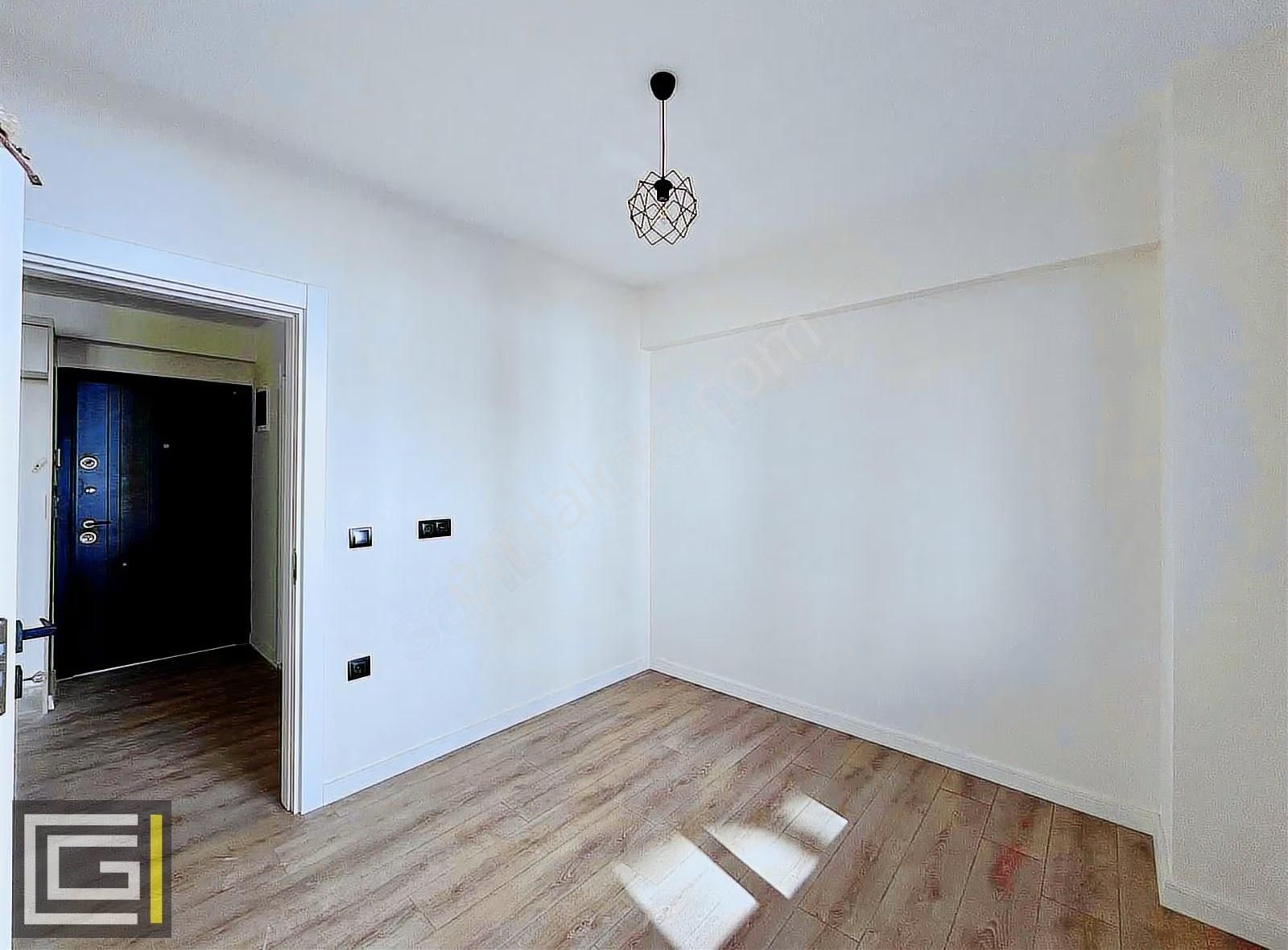 Taşyaka'da Modern Yaşam!havuzlu Asansörlü Yeni Yapı Ara Kat! - Görsel 6