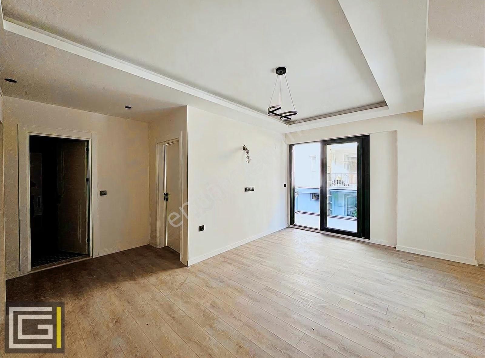 Taşyaka'da Modern Yaşam!havuzlu Asansörlü Yeni Yapı Ara Kat! - Görsel 12