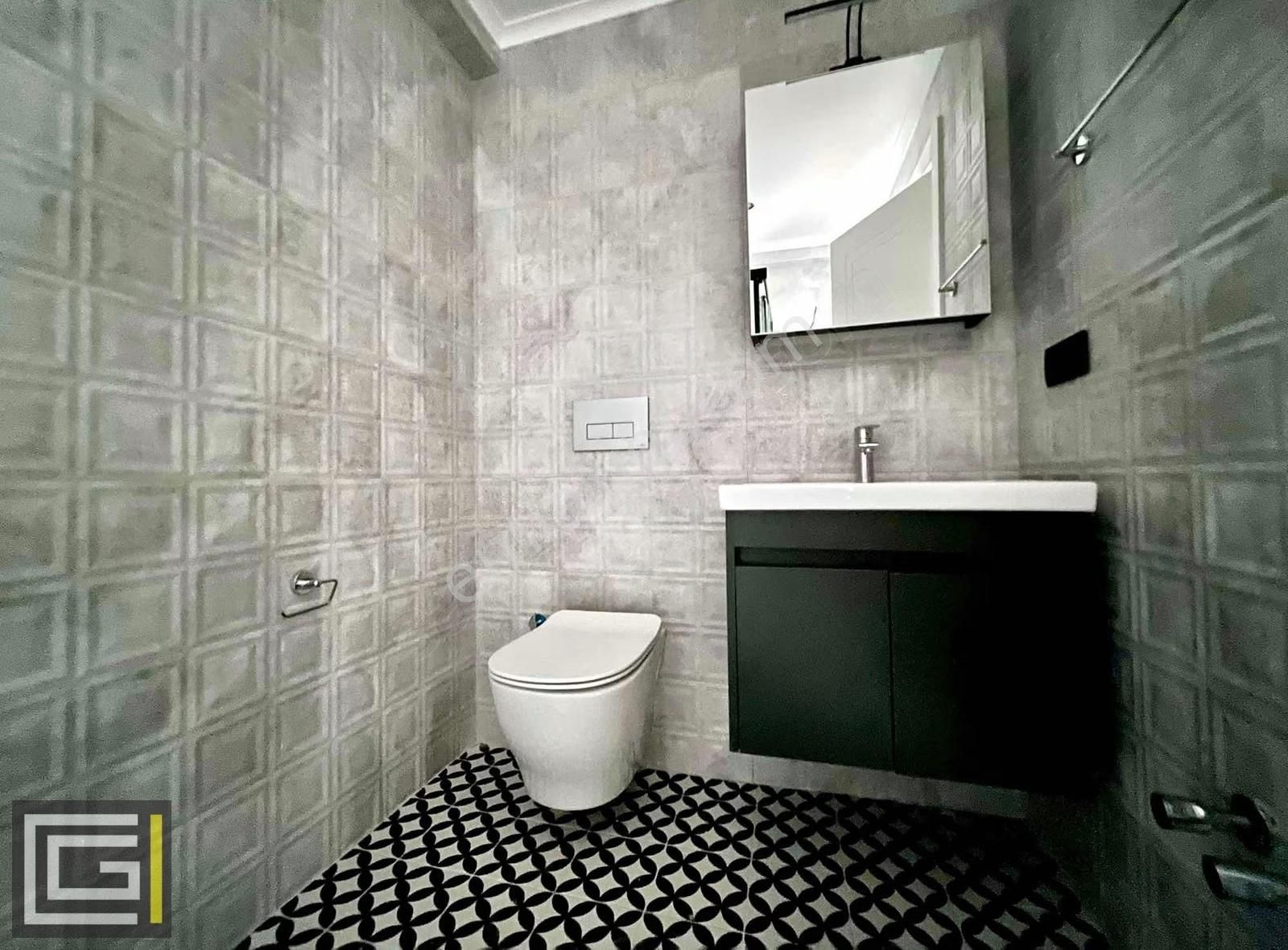 Taşyaka'da Modern Yaşam!havuzlu Asansörlü Yeni Yapı Ara Kat! - Görsel 5