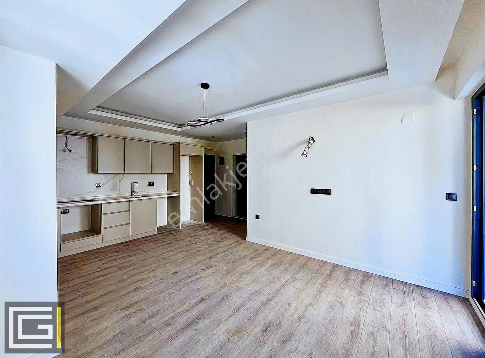 Taşyaka'da Modern Yaşam!havuzlu Asansörlü Yeni Yapı Ara Kat! - Görsel 22