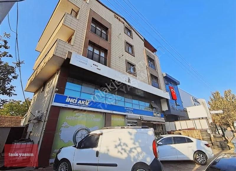 Gebze İnönü Mah. Gençlik Cad.de 3 Katlı 380m2 Satılık İş Yeri - Görsel 10