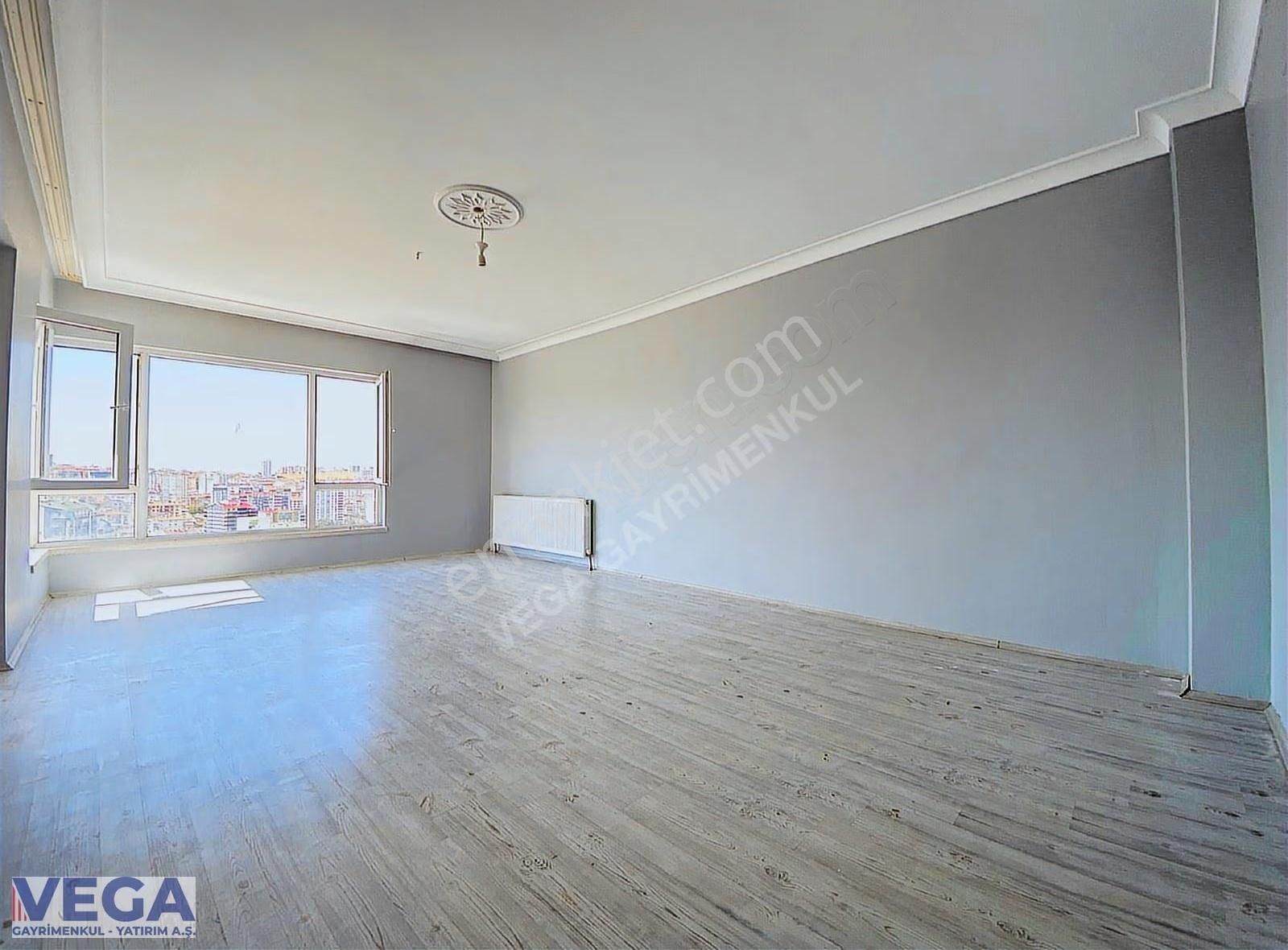 ▄vega▄ Akşemsettin Mah. İskanlı 130m2 3+1 Geniş Ferah Daire - Görsel 19