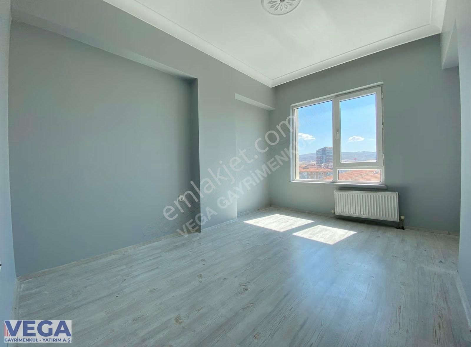 ▄vega▄ Akşemsettin Mah. İskanlı 130m2 3+1 Geniş Ferah Daire - Görsel 20