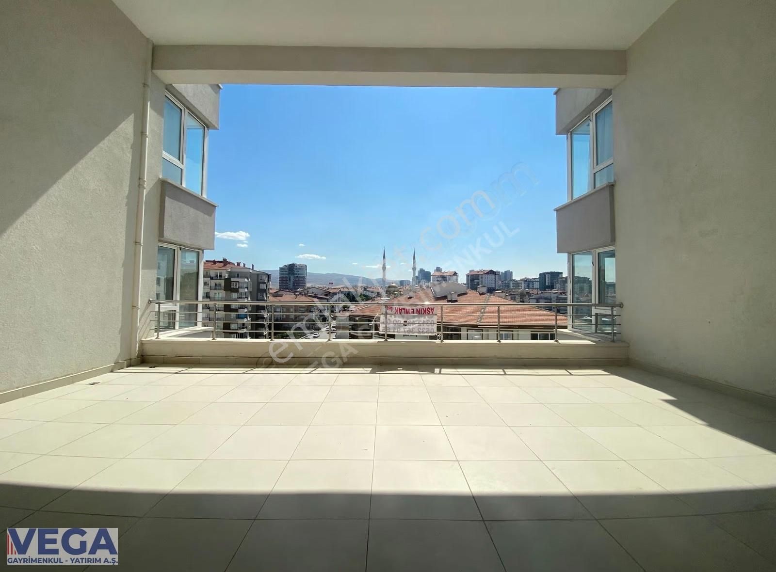 ▄vega▄ Akşemsettin Mah. İskanlı 130m2 3+1 Geniş Ferah Daire - Görsel 7