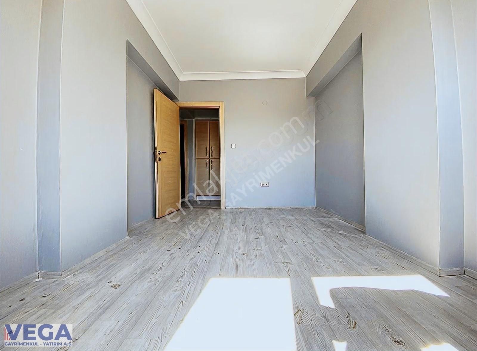 ▄vega▄ Akşemsettin Mah. İskanlı 130m2 3+1 Geniş Ferah Daire - Görsel 15