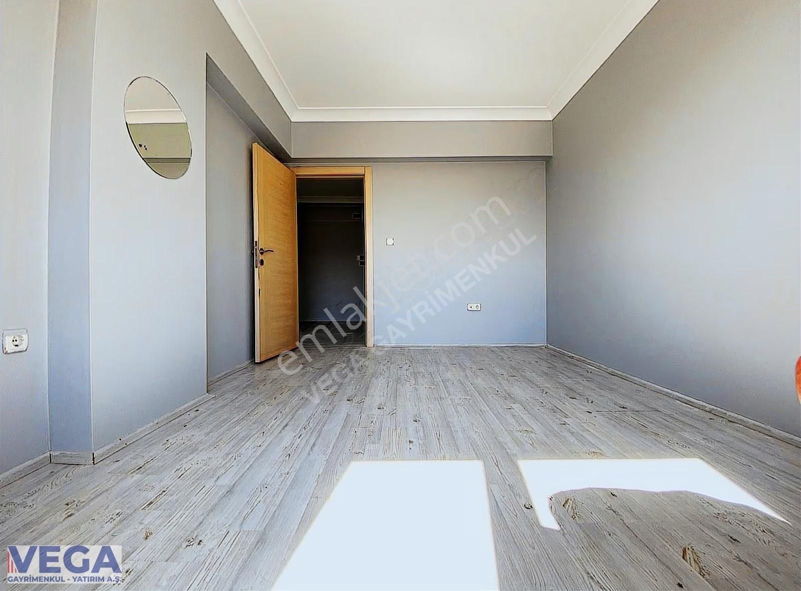 ▄vega▄ Akşemsettin Mah. İskanlı 130m2 3+1 Geniş Ferah Daire - Görsel 28
