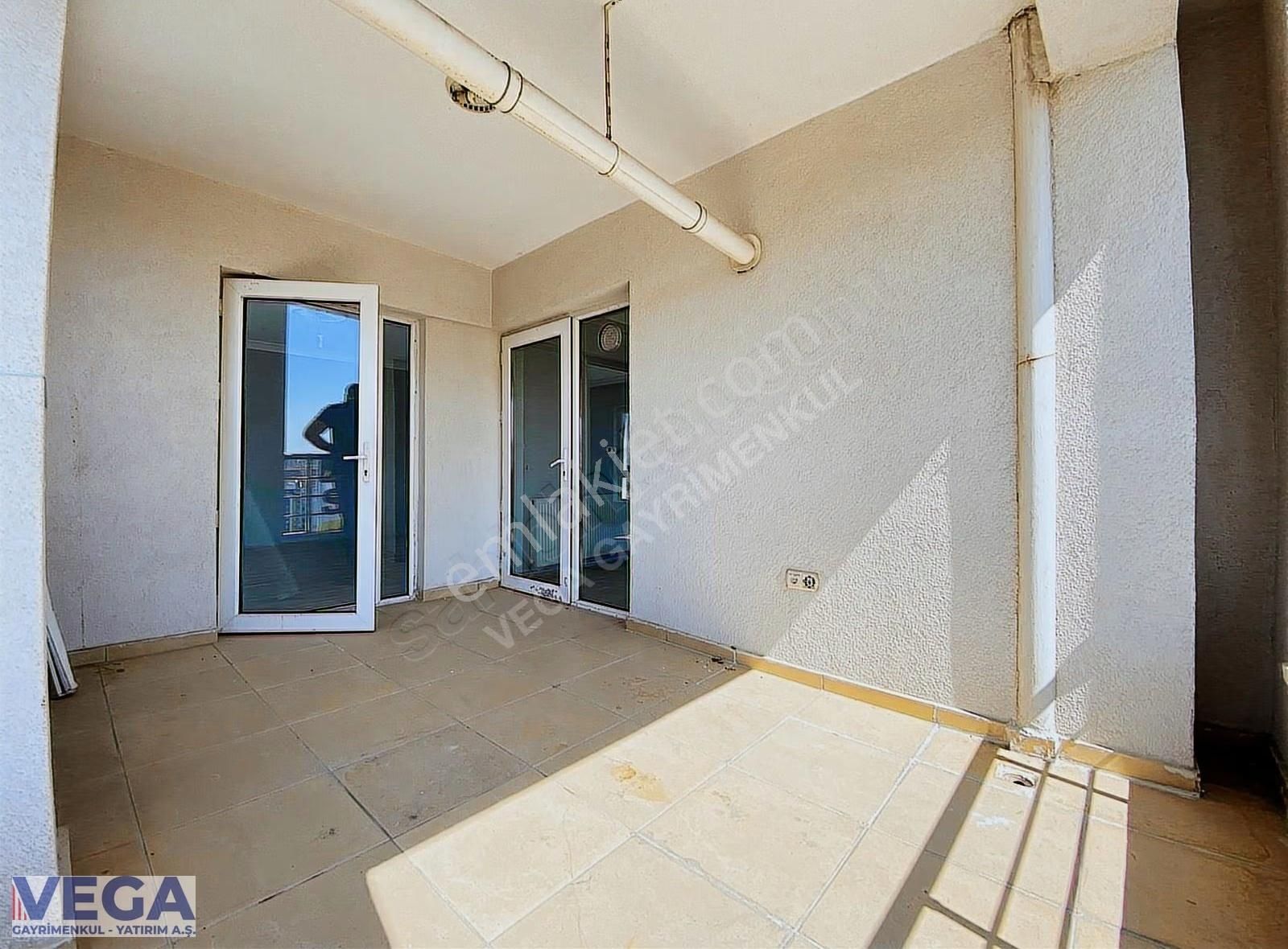 ▄vega▄ Akşemsettin Mah. İskanlı 130m2 3+1 Geniş Ferah Daire - Görsel 21