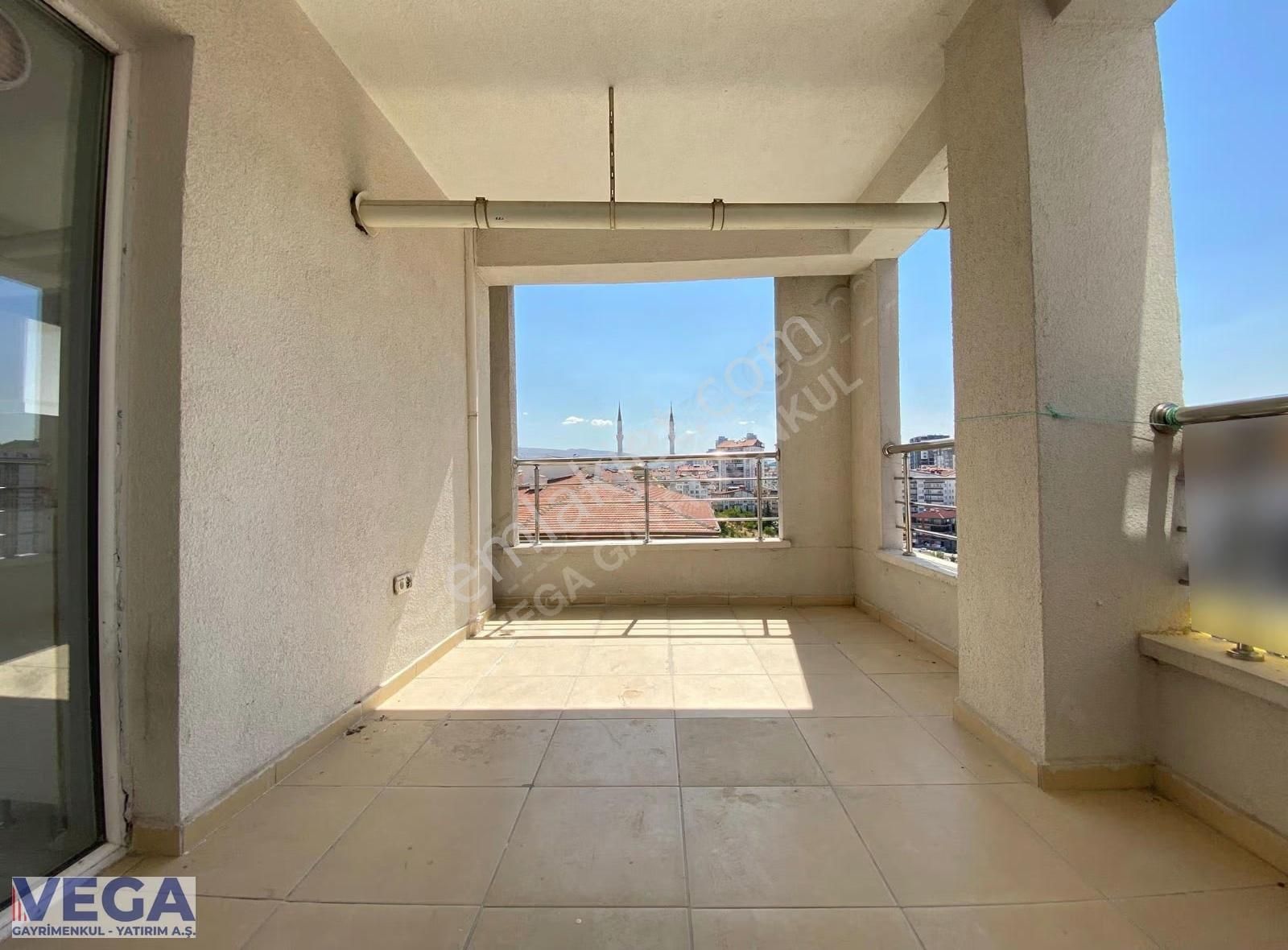 ▄vega▄ Akşemsettin Mah. İskanlı 130m2 3+1 Geniş Ferah Daire - Görsel 12