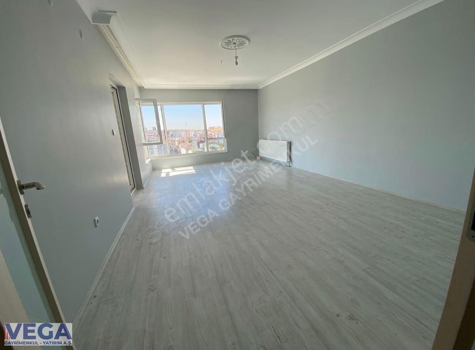 ▄vega▄ Akşemsettin Mah. İskanlı 130m2 3+1 Geniş Ferah Daire - Görsel 6