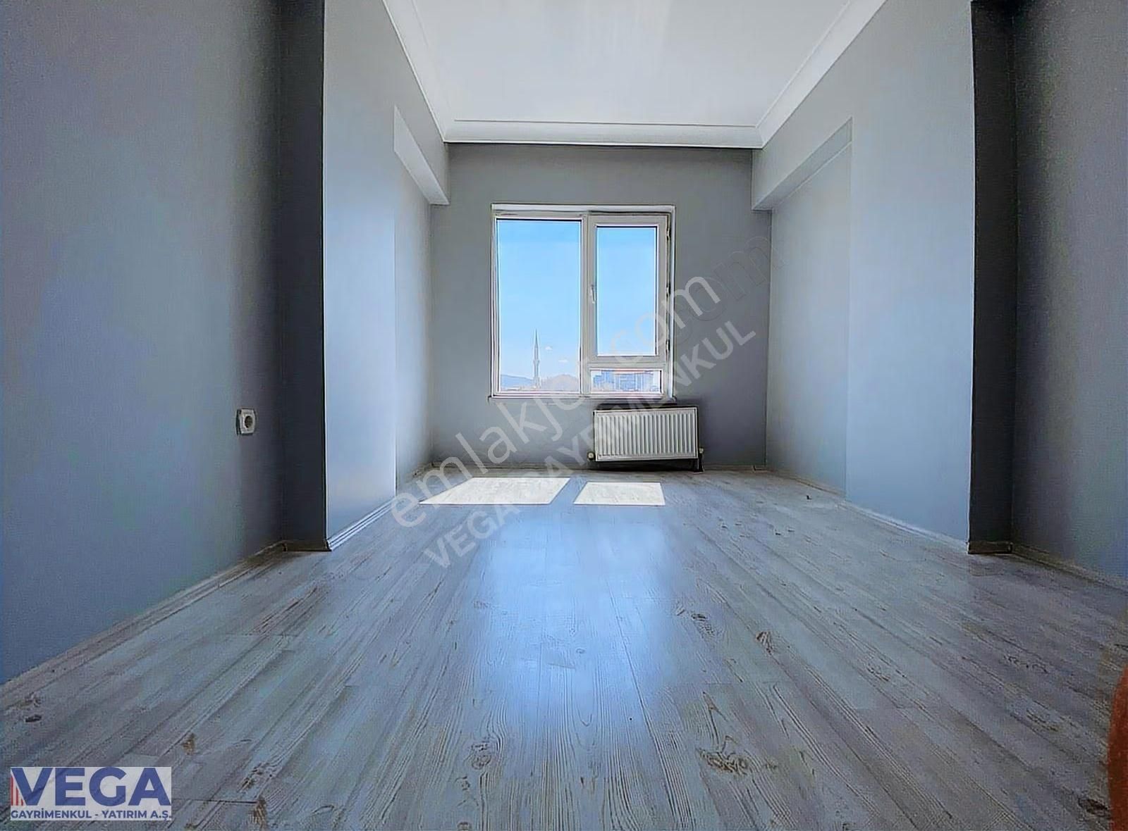 ▄vega▄ Akşemsettin Mah. İskanlı 130m2 3+1 Geniş Ferah Daire - Görsel 30