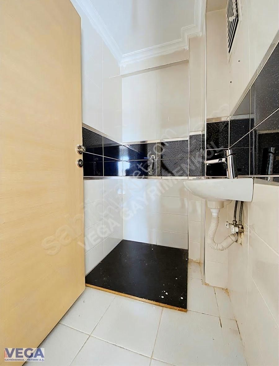 ▄vega▄ Akşemsettin Mah. İskanlı 130m2 3+1 Geniş Ferah Daire - Görsel 29