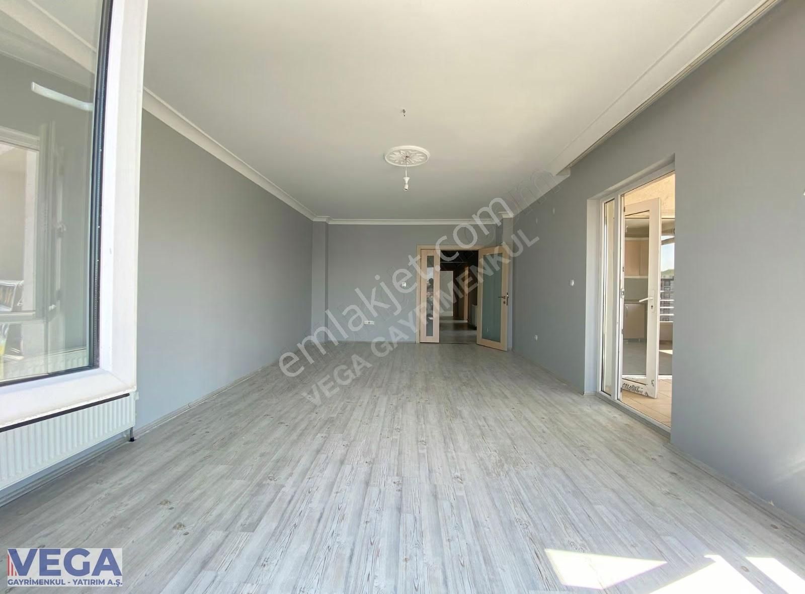 ▄vega▄ Akşemsettin Mah. İskanlı 130m2 3+1 Geniş Ferah Daire - Görsel 26