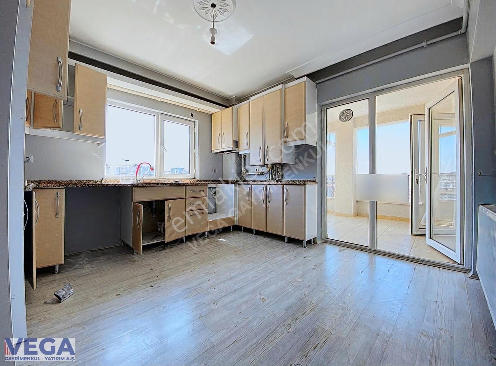 ▄vega▄ Akşemsettin Mah. İskanlı 130m2 3+1 Geniş Ferah Daire - Görsel 27