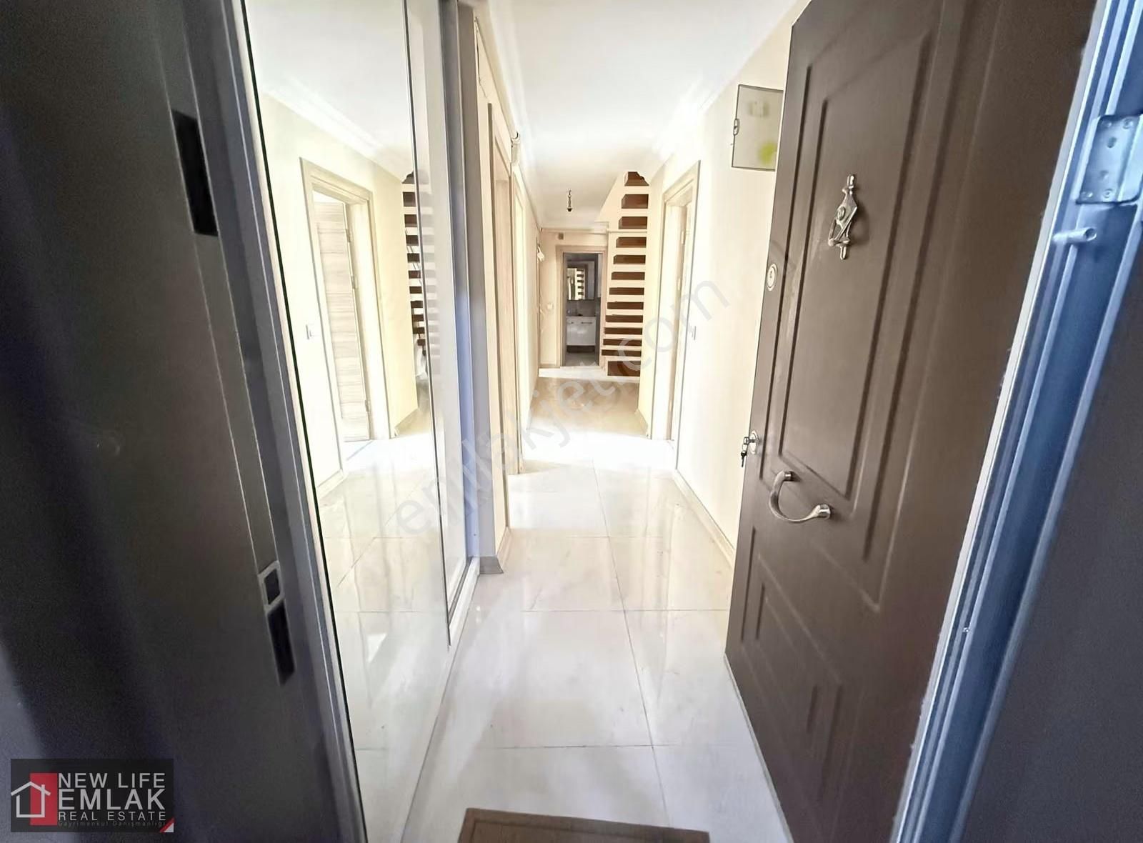 Kuşadası Egemahallesinde 5+2 Satılık Daire Dubleks - Görsel 18