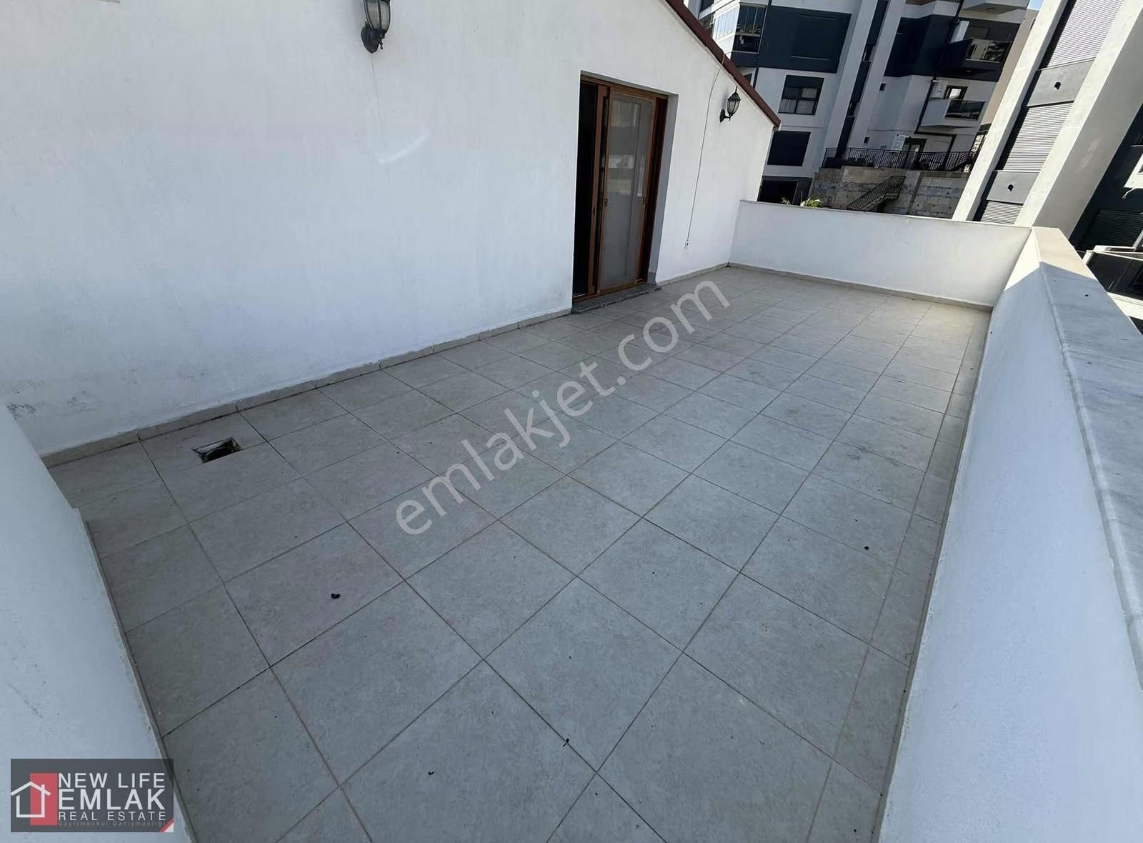 Kuşadası Egemahallesinde 5+2 Satılık Daire Dubleks - Görsel 9