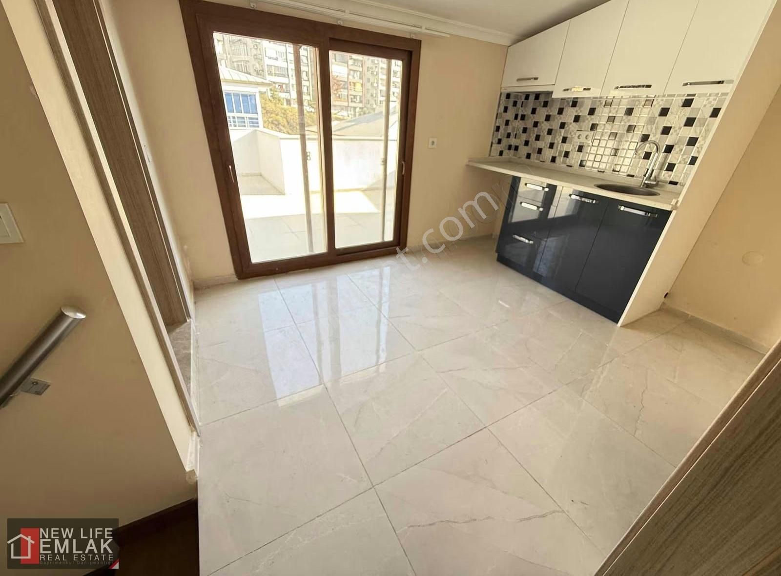 Kuşadası Egemahallesinde 5+2 Satılık Daire Dubleks - Görsel 28