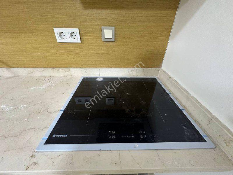 Kırkkonaklar Mah., 45 M², Sıfır, Boş, 1.kat, Satılık, 1+1 Daire - Görsel 12