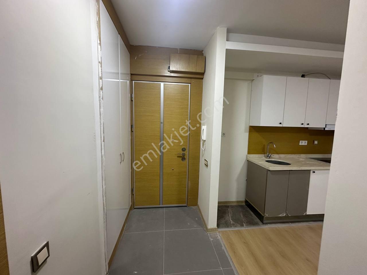 Kırkkonaklar Mah., 45 M², Sıfır, Boş, 1.kat, Satılık, 1+1 Daire - Görsel 25