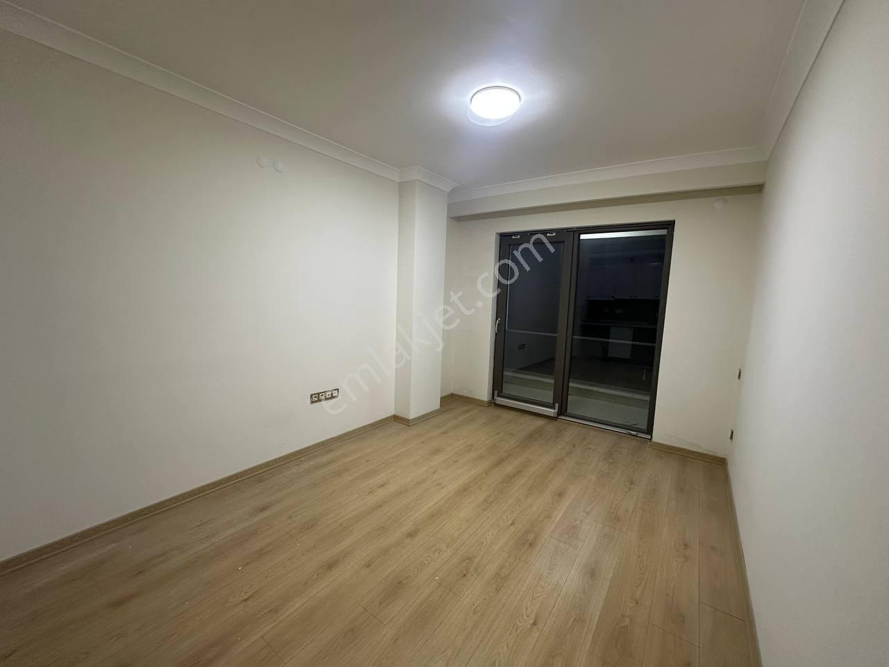 Kırkkonaklar Mah., 45 M², Sıfır, Boş, 1.kat, Satılık, 1+1 Daire - Görsel 6