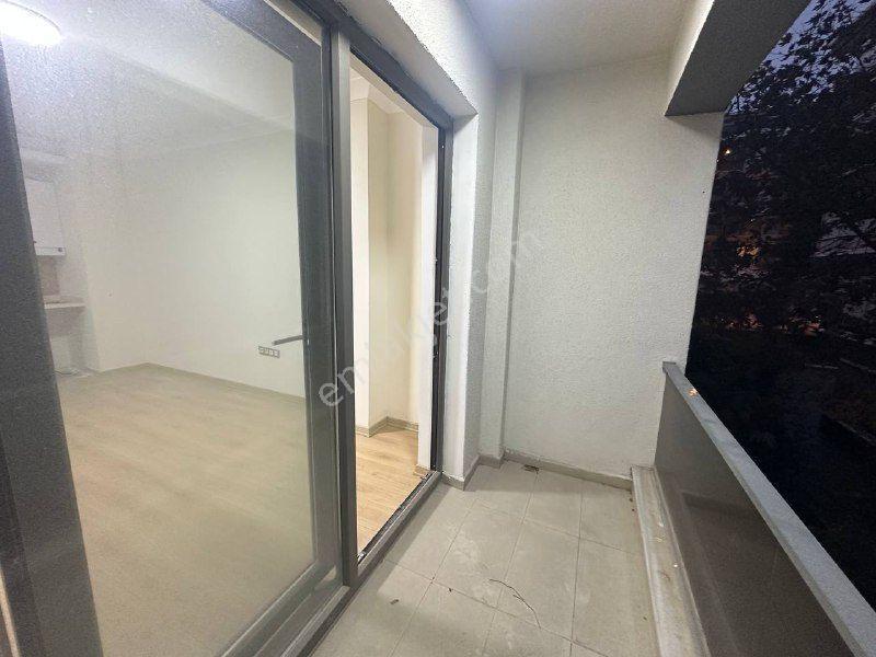 Kırkkonaklar Mah., 45 M², Sıfır, Boş, 1.kat, Satılık, 1+1 Daire - Görsel 16
