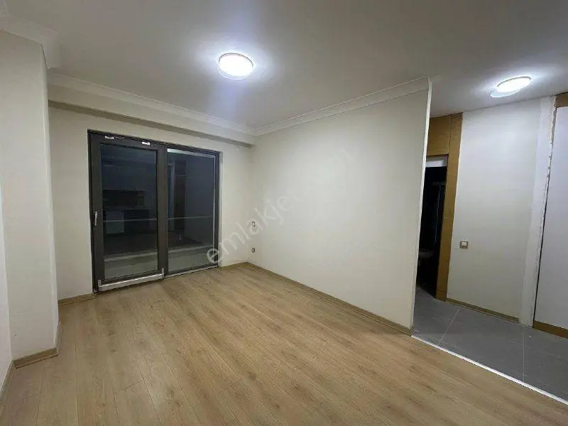 Kırkkonaklar Mah., 45 M², Sıfır, Boş, 1.kat, Satılık, 1+1 Daire - Görsel 4