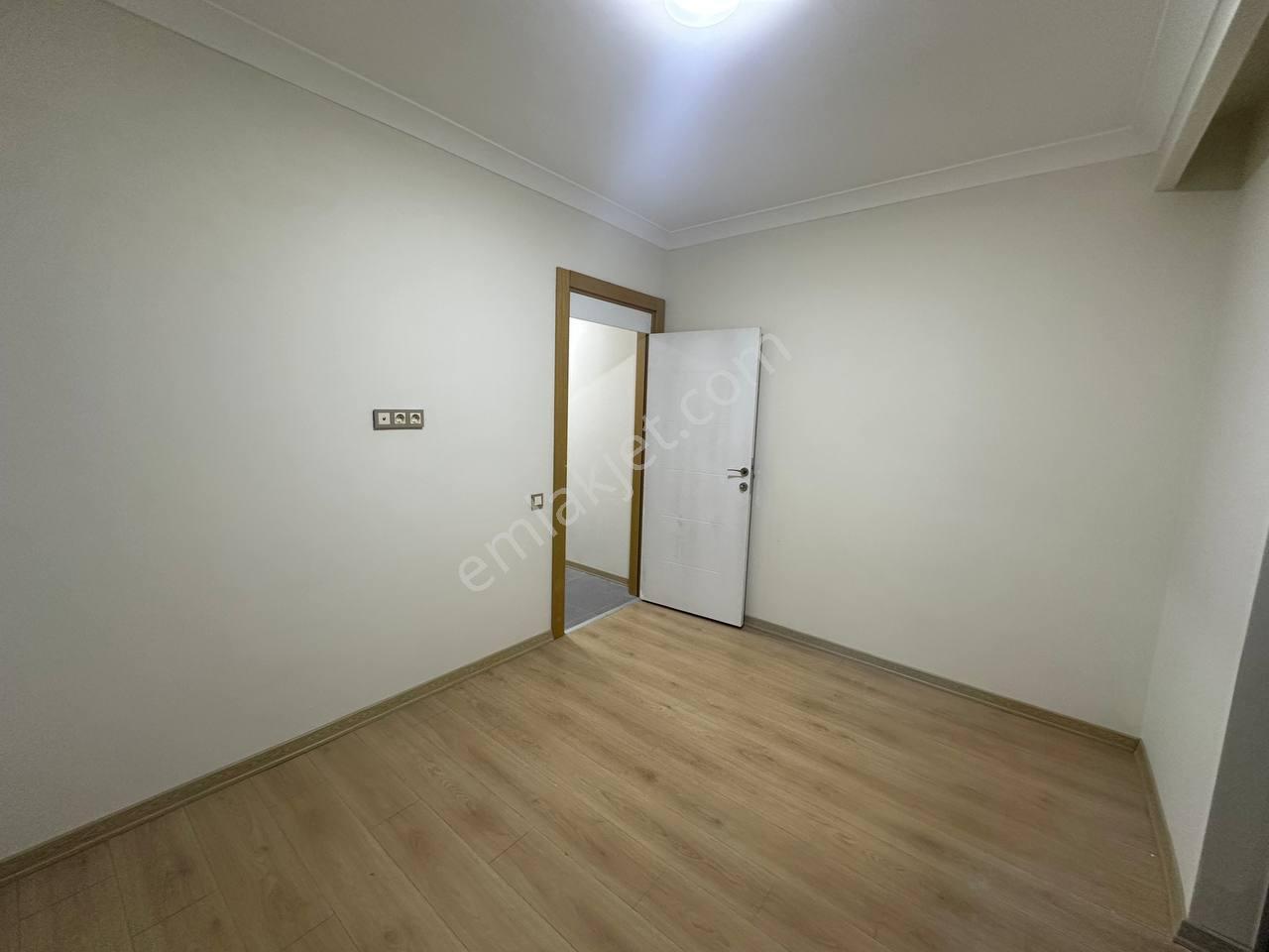 Kırkkonaklar Mah., 45 M², Sıfır, Boş, 1.kat, Satılık, 1+1 Daire - Görsel 20
