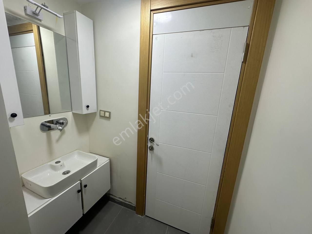 Kırkkonaklar Mah., 45 M², Sıfır, Boş, 1.kat, Satılık, 1+1 Daire - Görsel 32