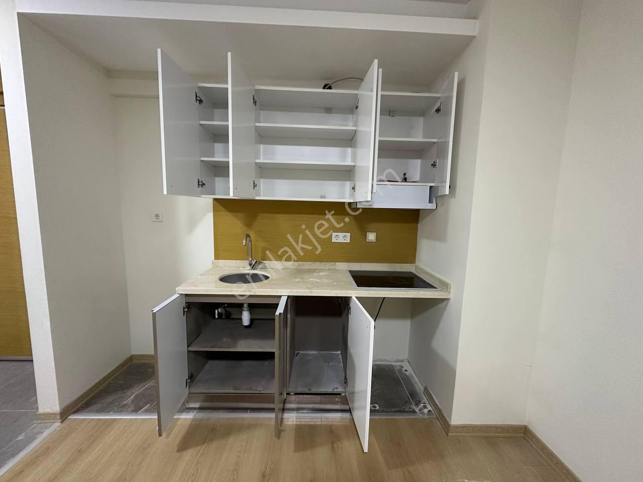 Kırkkonaklar Mah., 45 M², Sıfır, Boş, 1.kat, Satılık, 1+1 Daire - Görsel 13