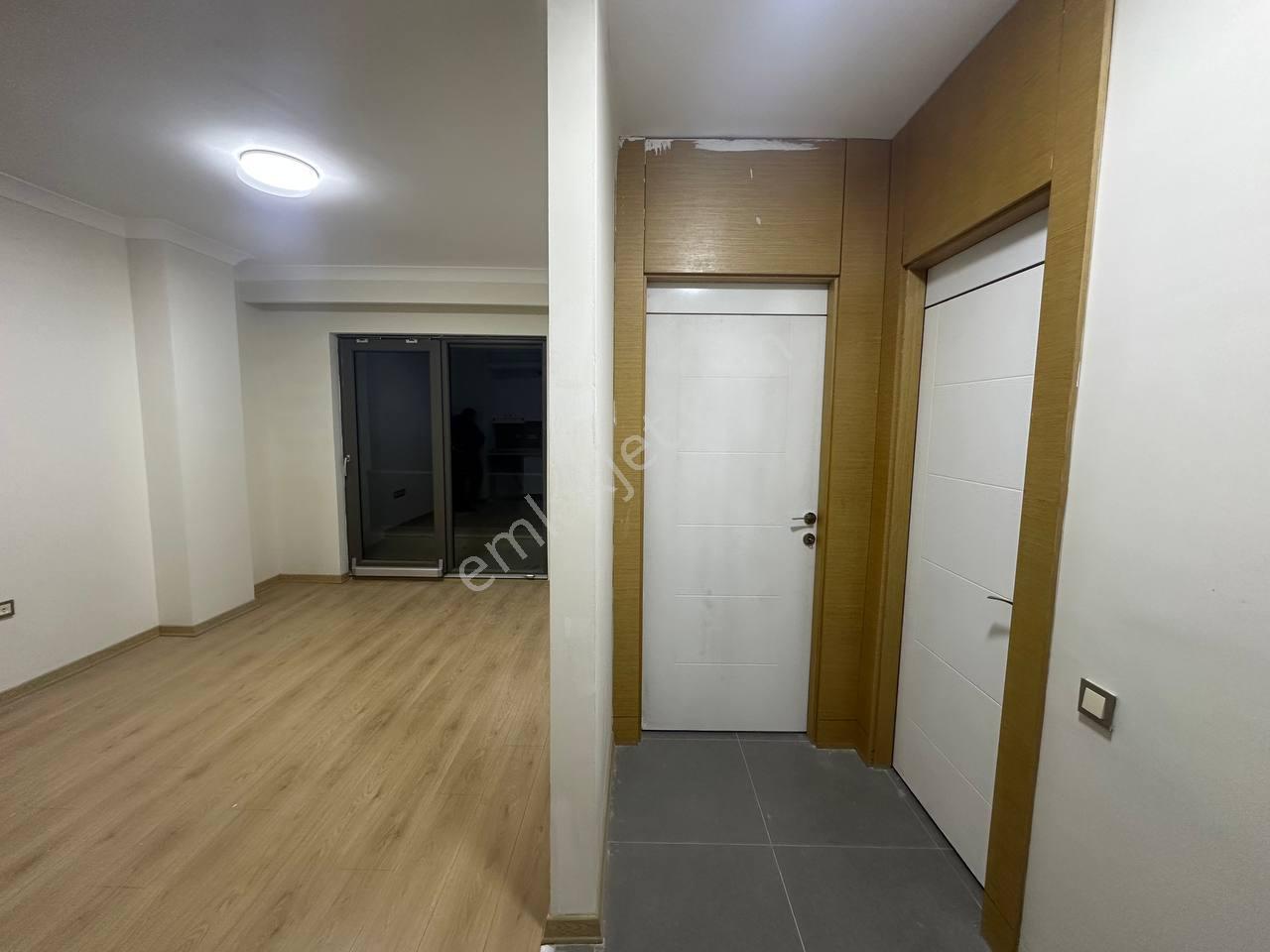 Kırkkonaklar Mah., 45 M², Sıfır, Boş, 1.kat, Satılık, 1+1 Daire - Görsel 26