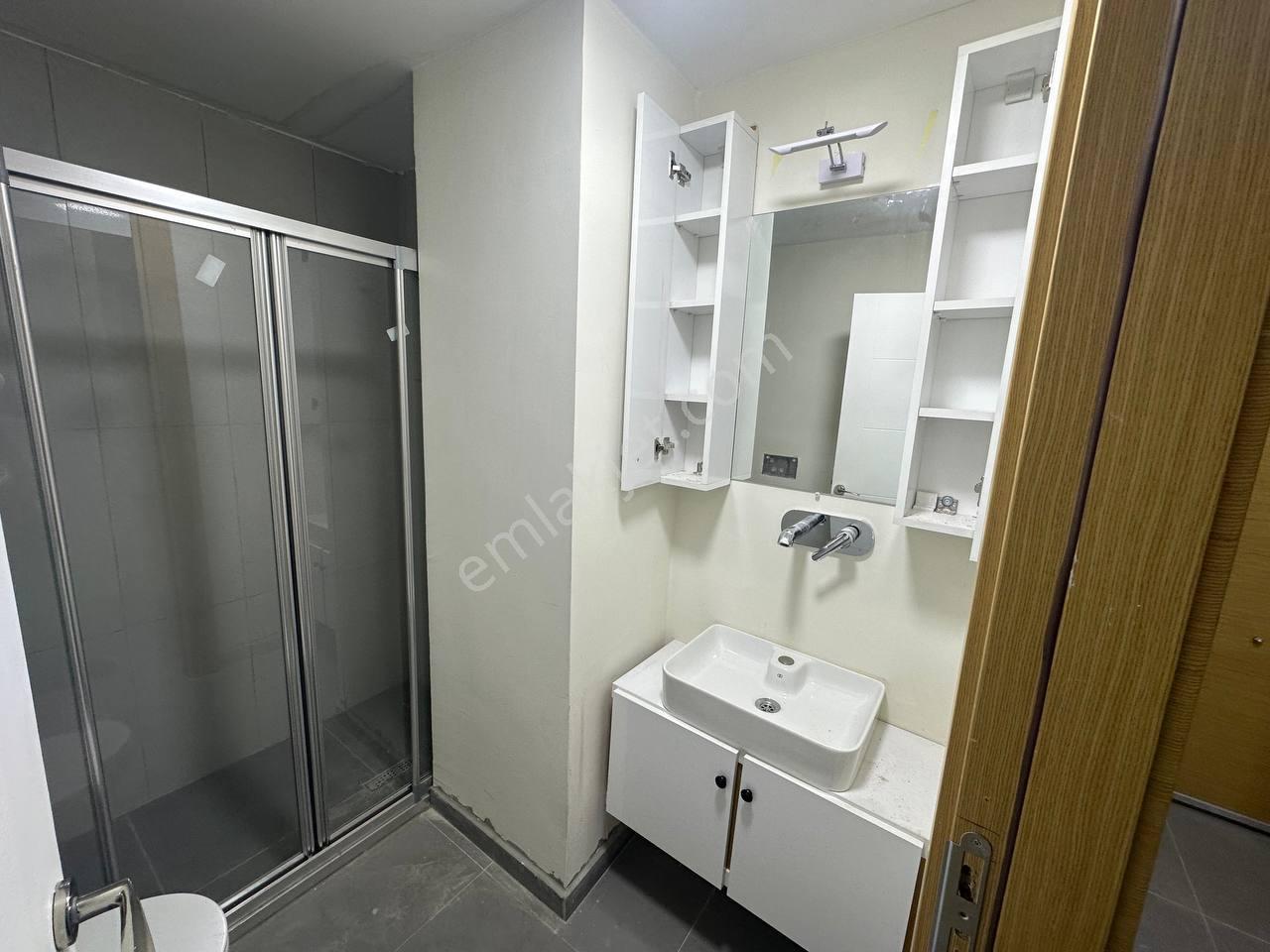 Kırkkonaklar Mah., 45 M², Sıfır, Boş, 1.kat, Satılık, 1+1 Daire - Görsel 33