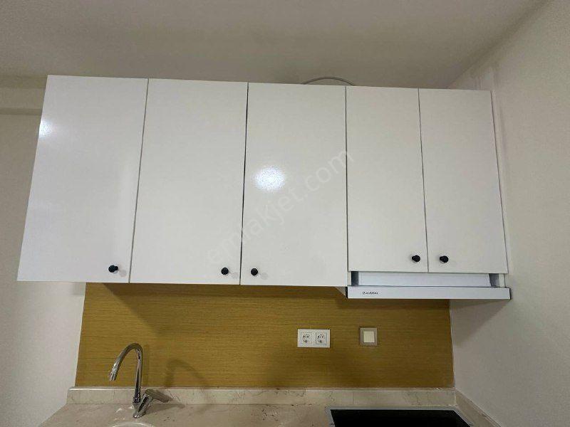 Kırkkonaklar Mah., 45 M², Sıfır, Boş, 1.kat, Satılık, 1+1 Daire - Görsel 9