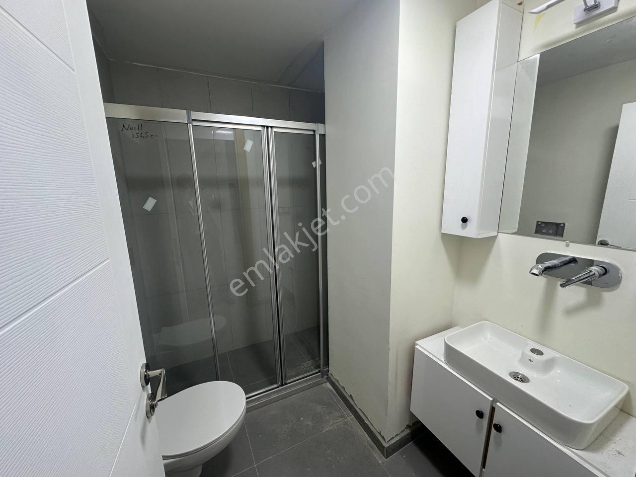 Kırkkonaklar Mah., 45 M², Sıfır, Boş, 1.kat, Satılık, 1+1 Daire - Görsel 30