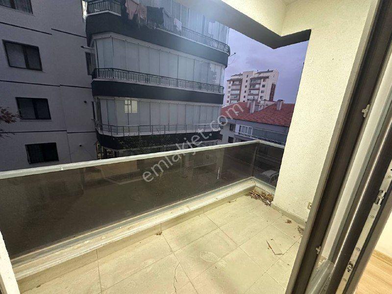 Kırkkonaklar Mah., 45 M², Sıfır, Boş, 1.kat, Satılık, 1+1 Daire - Görsel 15