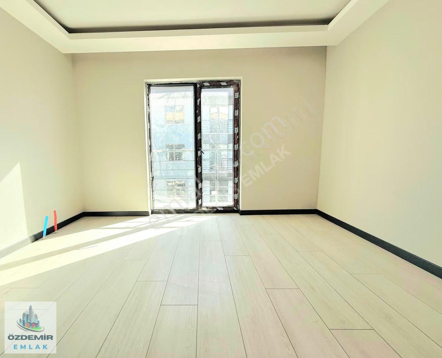 Özdemir Emlak,tan Full Yapılı Ve Muhteşem Manzaralı 3+1 Daire - Görsel 25